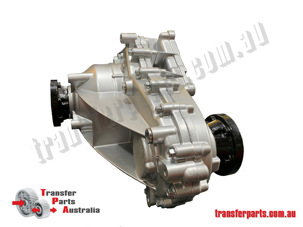 Transfer Parts Australia Transfer Case Parts for AWD Vehicles