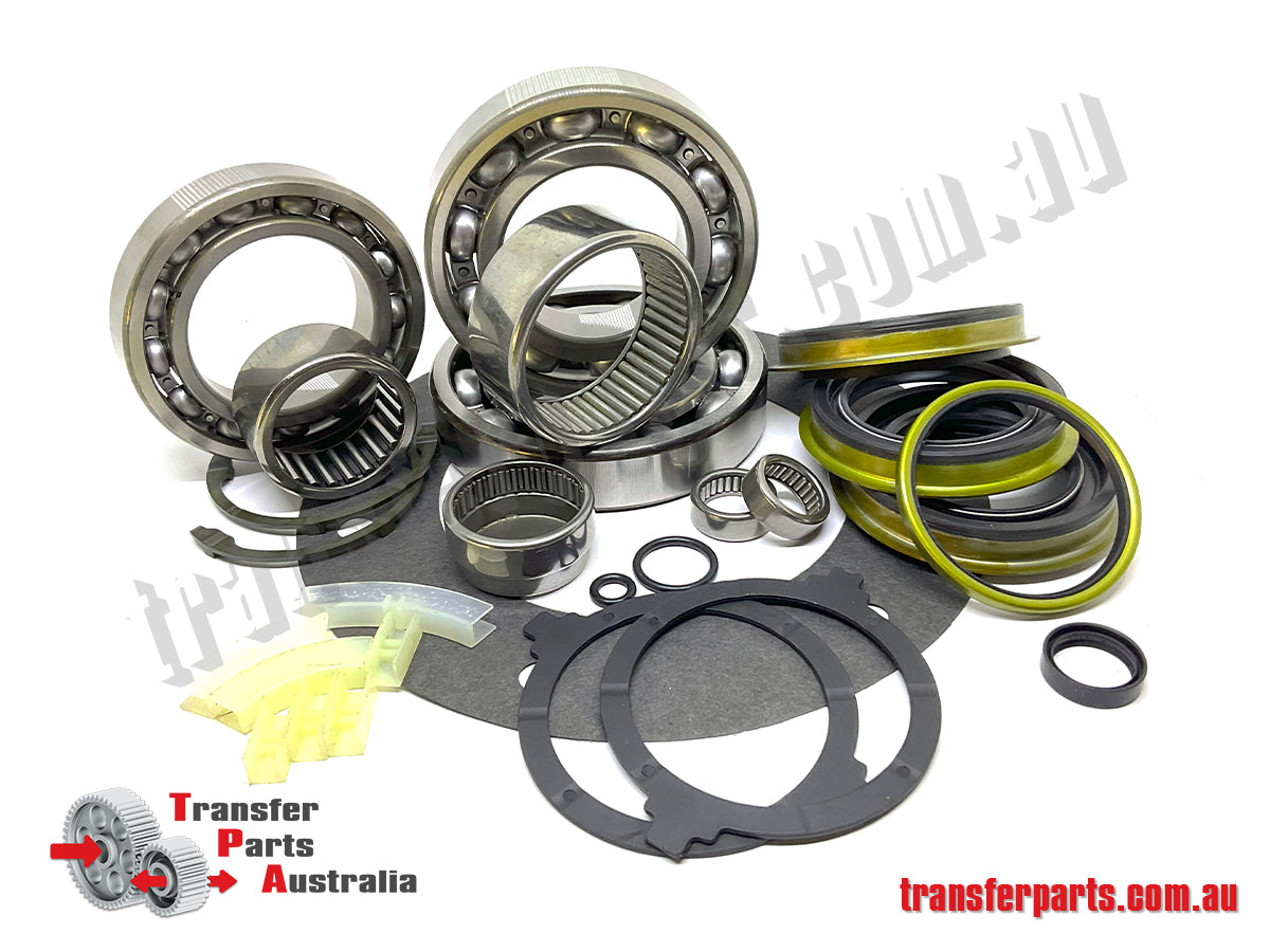 Transfer Parts Australia Transfer Case Parts for AWD Vehicles