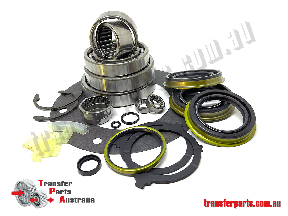 Transfer Parts Australia Transfer Case Parts for AWD Vehicles