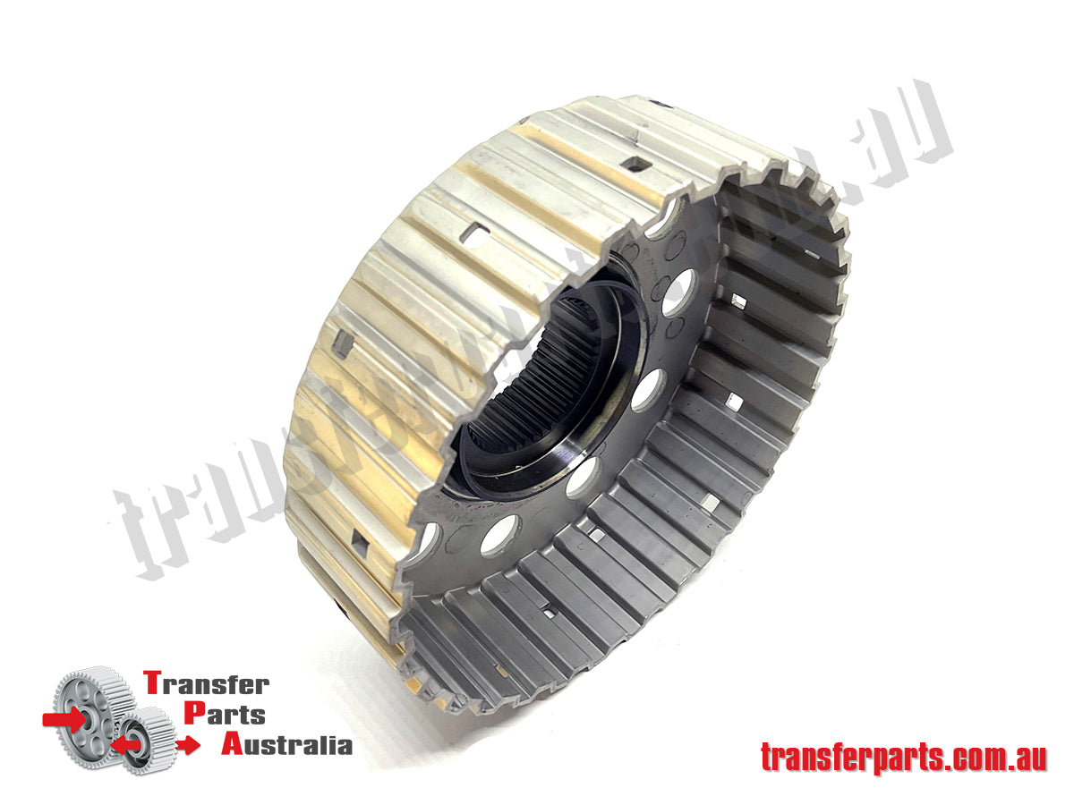 Transfer Parts Australia Transfer Case Parts for AWD Vehicles