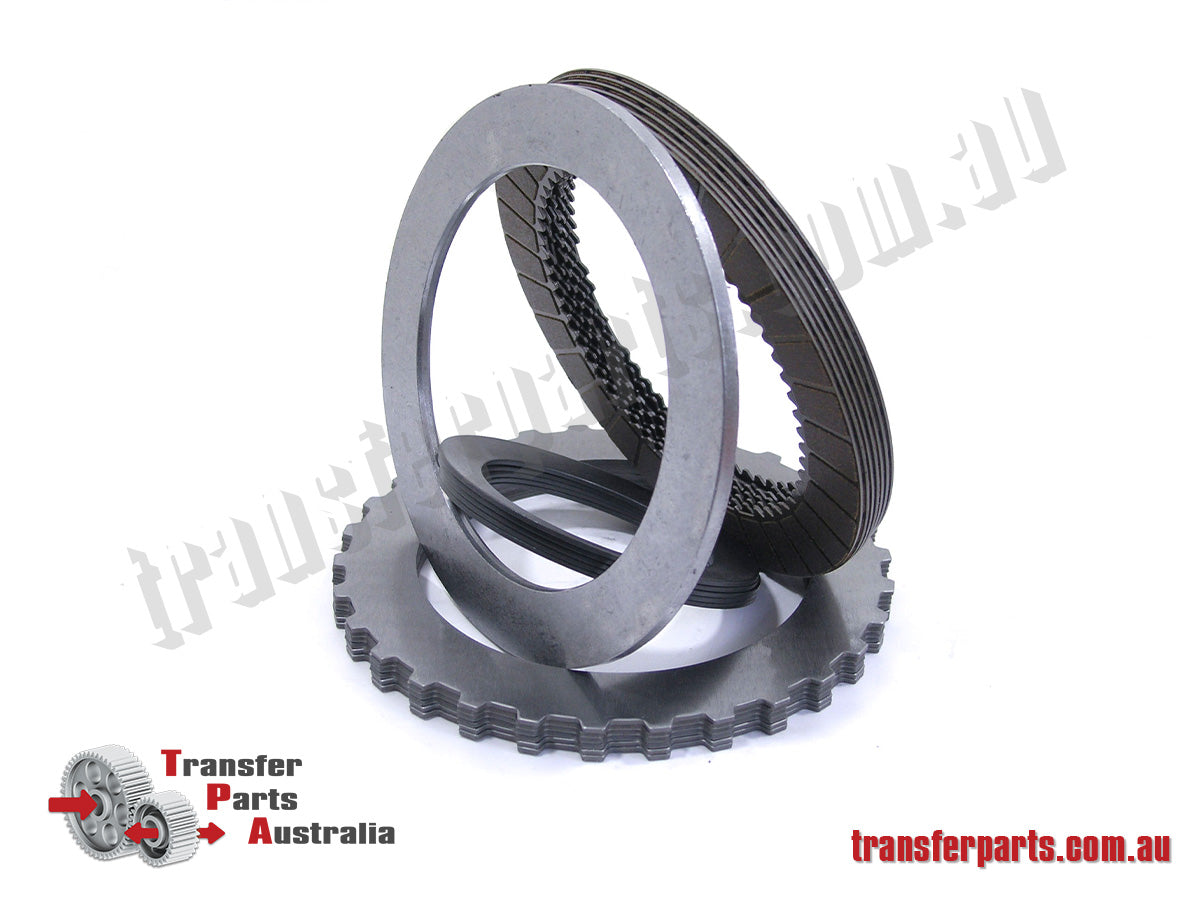 Transfer Parts Australia Transfer Case Parts for AWD Vehicles