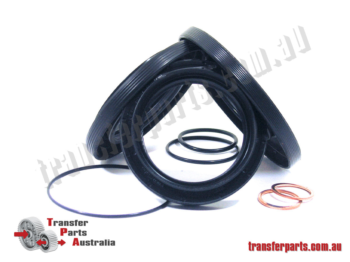 Transfer Parts Australia Transfer Case Parts for AWD Vehicles