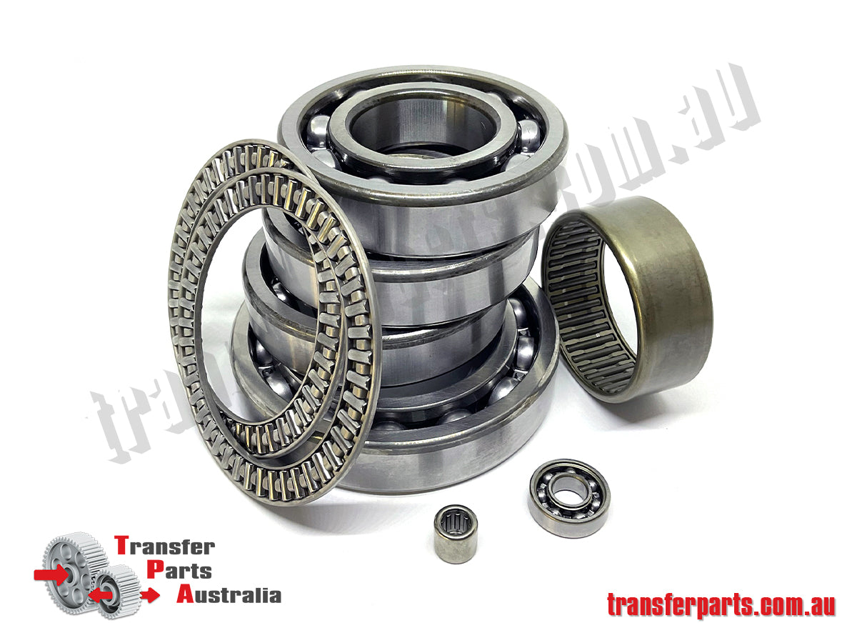 Transfer Parts Australia Transfer Case Parts for AWD Vehicles