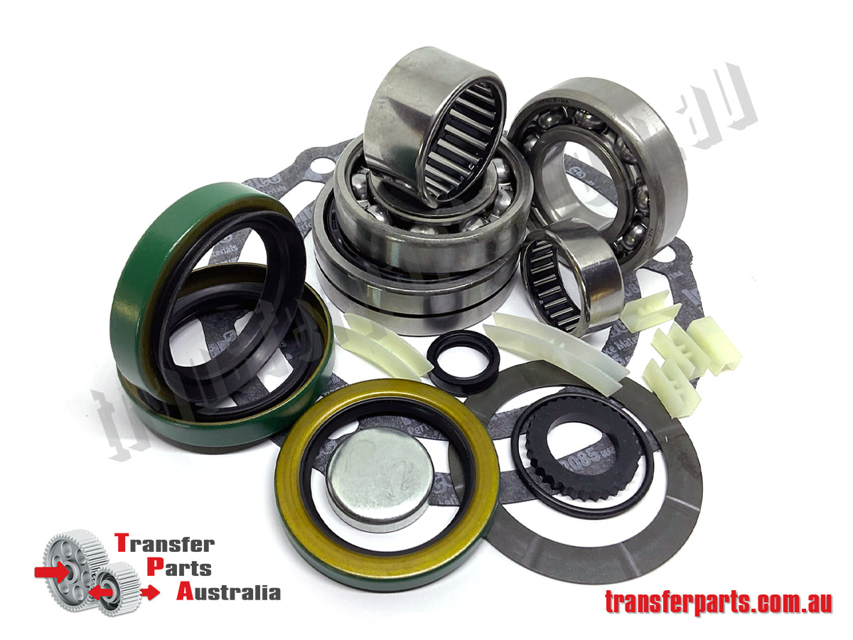 Transfer Case Np249J Bearing Kit 1994+ USA Standard Gear main image 0