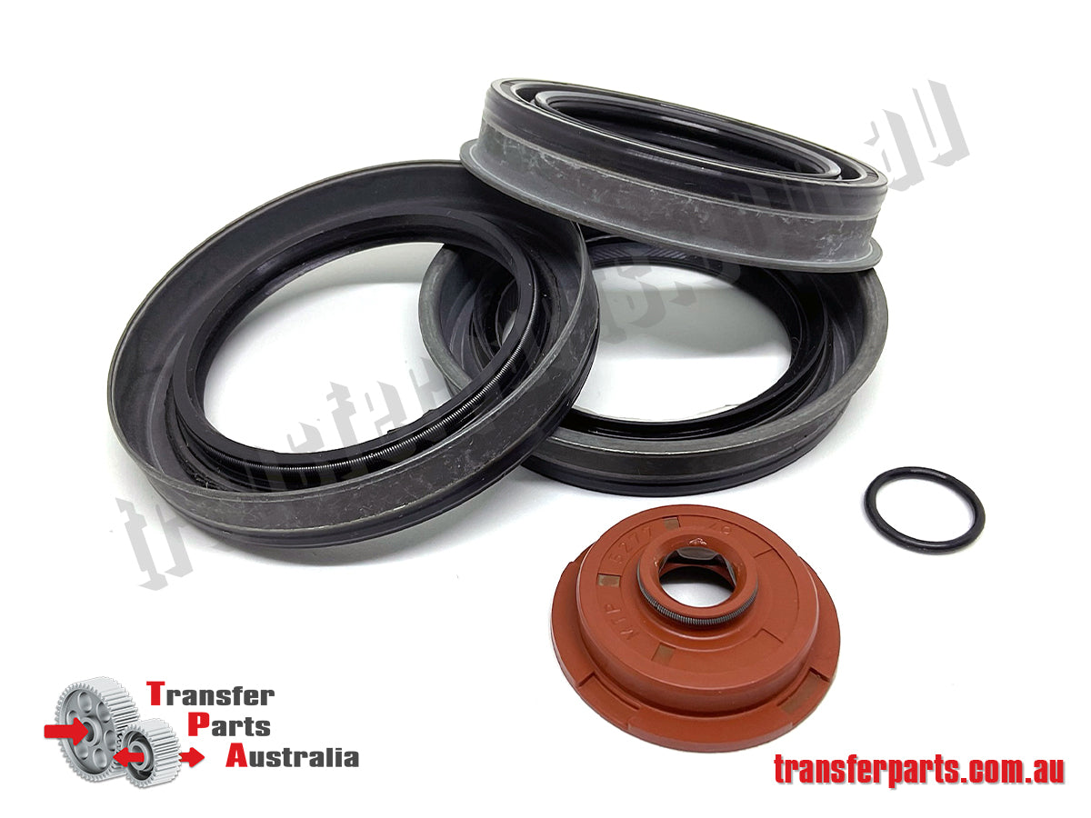 Transfer Parts Australia Transfer Case Parts for AWD Vehicles