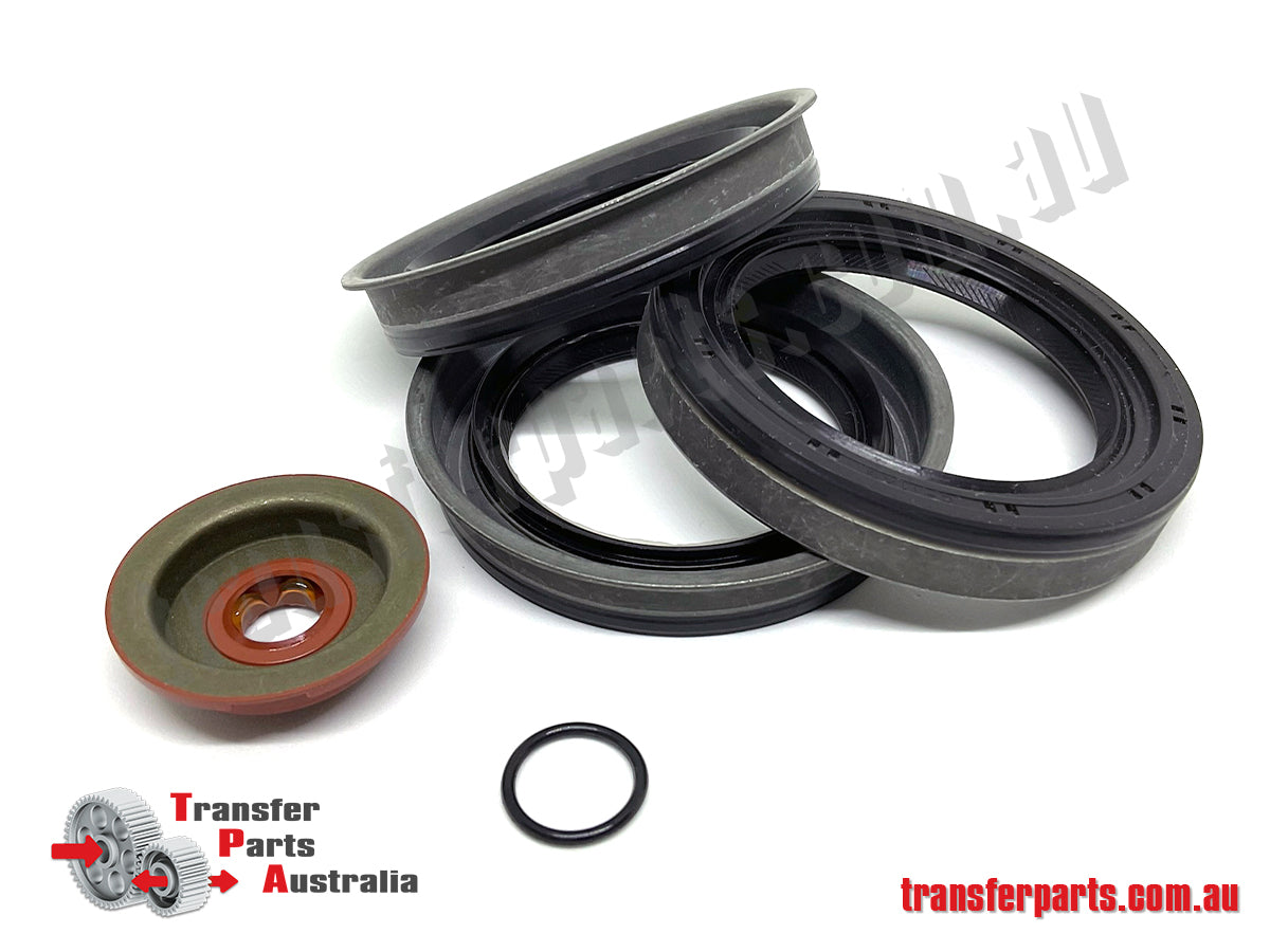 Transfer Parts Australia Transfer Case Parts for AWD Vehicles