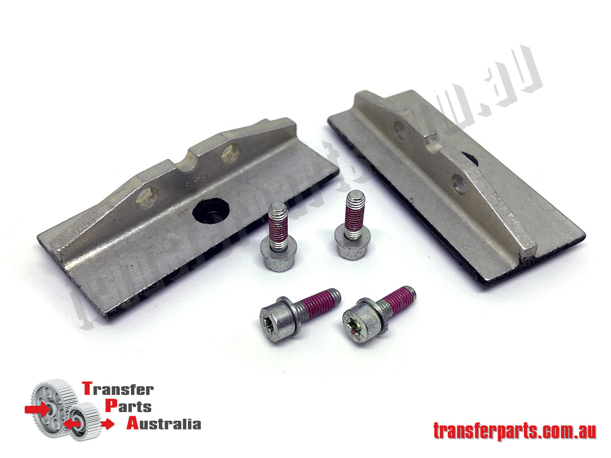 Transfer Parts Australia Transfer Case Parts for AWD Vehicles