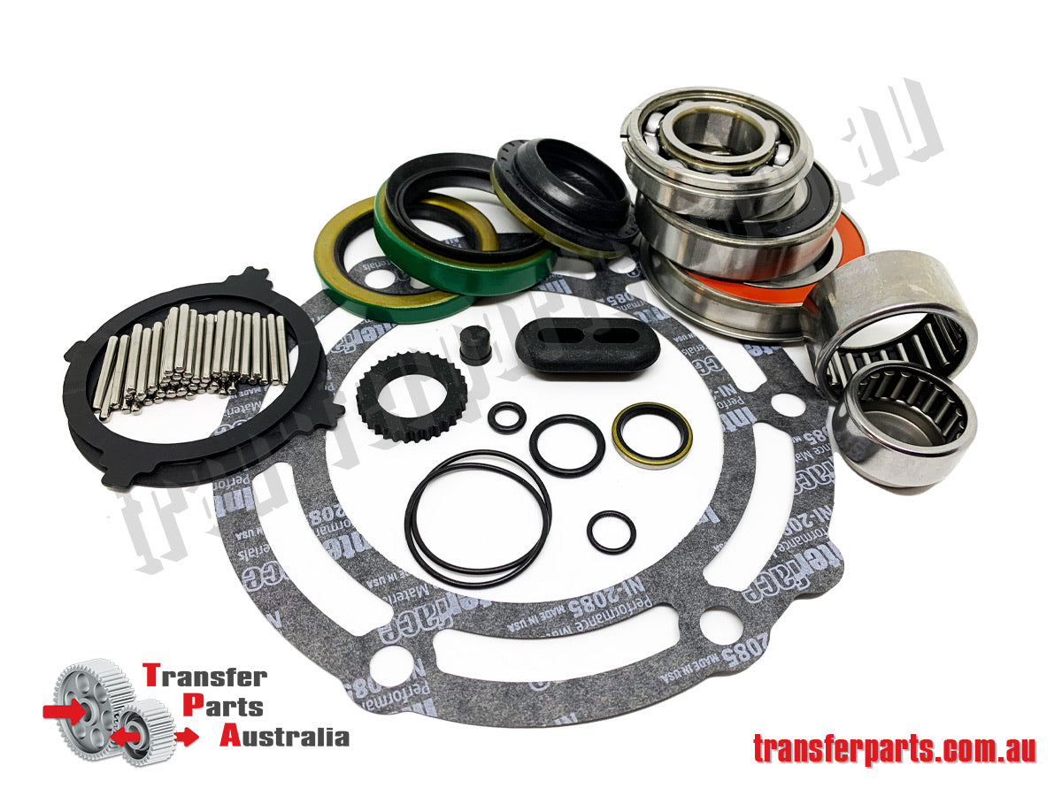 Bearing Gasket and Seal Kit for NV247 / NP247 Transfer Case Transfer