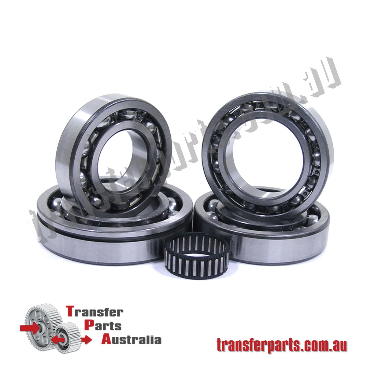 Transfer Parts Australia Transfer Case Parts for AWD Vehicles