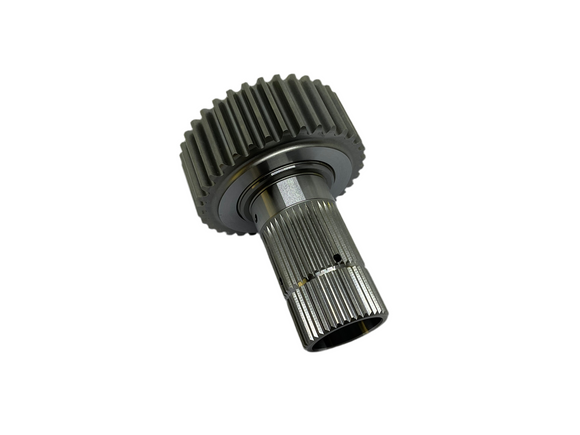 Sprocket Shaft : Range Rover/Mercedes Benz ITC/DD295/PLA