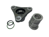 Flange kit (rear) : ATC45L BMW