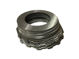 Clutch Kit : (Friction & Steel Plates) NV-235 VW Touareg / Porsche Cayenne / Audi Q7