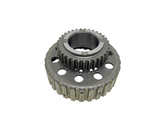 Clutch Housing with Sprocket : PL72ATC : Porsche Cayenne 2010 up