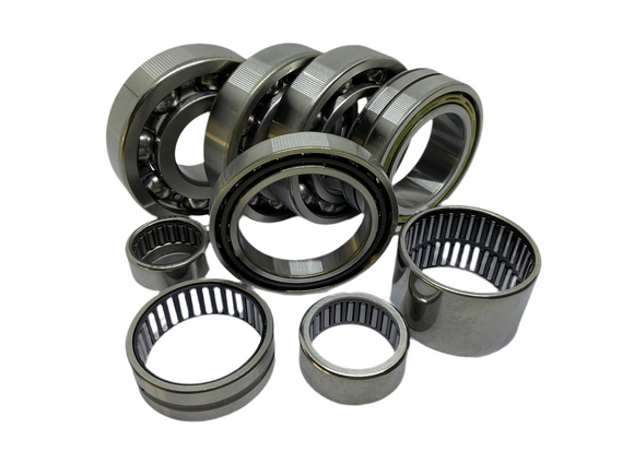 Bearing kit : NV-235 VW Touareg / Porsche Cayenne