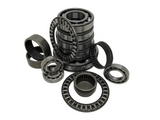 Bearing kit : W61G Nissan Pathfinder / Patrol / Infinity