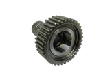 Sprocket Shaft : Range Rover/Mercedes Benz ITC/DD295/PLA