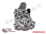 Actuator Motor: Mercedes Benz sprinter 4X4 :OEM Bosch