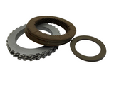 Clutch kit : W61G Nissan Pathfinder/Patrol/Infiniti