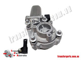 Actuator Motor: Mercedes Benz sprinter 4X4 :OEM Bosch