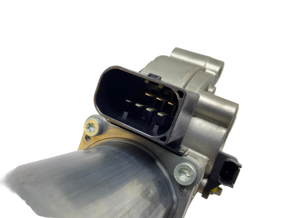 Actuator Motor : W61G Nissan  Pathfinder/Patrol/Infiniti