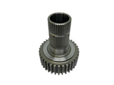 Sprocket Shaft : Range Rover/Mercedes Benz ITC/DD295/PLA