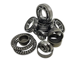 Bearing kit : W61G Nissan Pathfinder / Patrol / Infinity