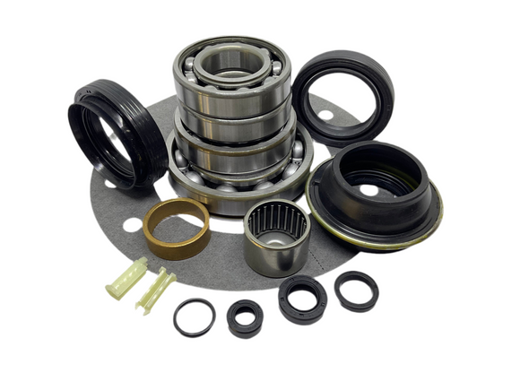 Bearing & Seal Kit : BW4406 Ford F250 1997 to 2003