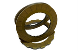 Clutch kit : NV-245J Jeep