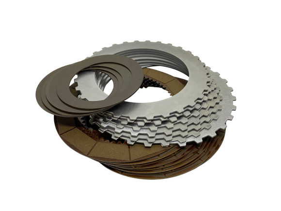 Clutch kit : W61G Nissan Pathfinder/Patrol/Infiniti