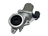 Actuator Motor : Chevrolet Silverado 2500 & 3500 07-18