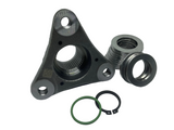 Flange kit (rear) : ATC45L BMW