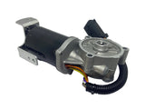 Actuator Motor : Ford F-150 12-14