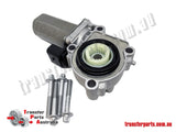 Actuator Motor: Mercedes Benz sprinter 4X4 :OEM Bosch