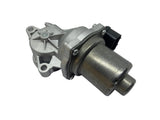 Actuator Motor : Chevrolet Silverado 2500 & 3500 07-18