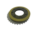 Clutch kit : Friction & Steel Plates) BW4405/11/24