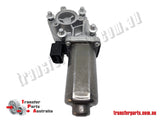 Actuator Motor: Mercedes Benz sprinter 4X4 :OEM Bosch