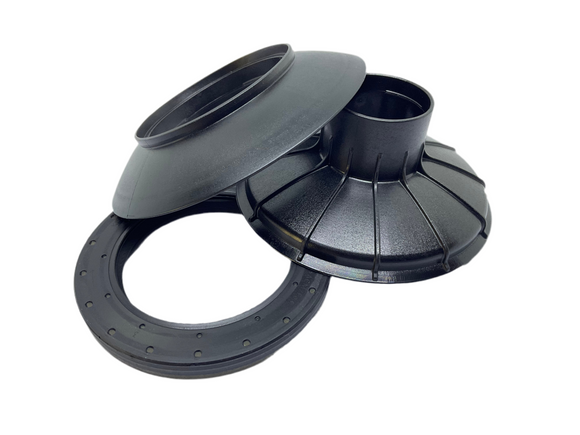 Dust Cover : Centrifugal Discs kit : ATC-13 BMW