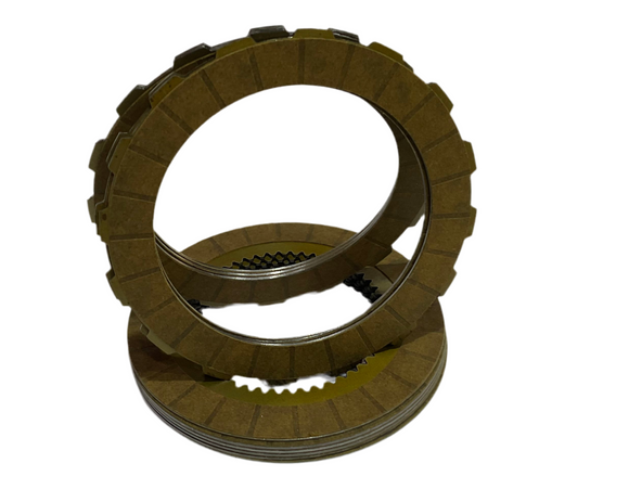 Clutch kit : NV-245J Jeep