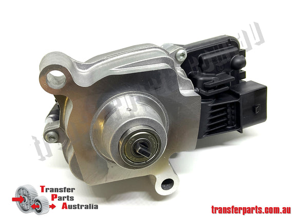 Actuator Motor: Porsche Cayenne : PL72-ATC 2010 up