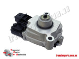 Actuator Motor : ATC450/45L/350/35L : BMW (Flexray) A/M
