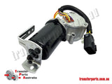 Actuator Motor : BW4484 : Hummer H2 / RAM 1500 / RAM 3500 / GMC A/M