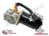 Actuator Motor : BW4484 : Hummer H2 / RAM 1500 / RAM 3500 / GMC A/M