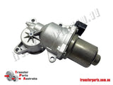 Actuator Motor : Chevrolet Silverado 1500 07-18 A/M