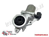 Actuator Motor : Chevrolet Silverado 2500 / 3500 07-18