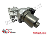 Actuator Motor : Chevrolet Silverado 2500 / 3500 07-18