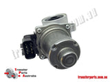 Actuator Motor : Chevrolet Silverado 2500 / 3500 07-18