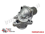 Actuator Motor : Chevrolet Silverado 2500 / 3500 07-18