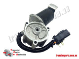Actuator Motor : Ford F-150 12-14 A/M