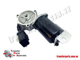 Actuator Motor : Ford F-150 12-14 A/M