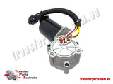 Actuator Motor : Mazda B2300 95-02 / Ford Explorer 01-03 / Ford Ranger 95-04 A/M